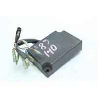 Suzuki 1982 1983 1984 1985 CDI Unit DT 140 HP 2 Stroke T1A04-05  1 YEAR WARRANTY