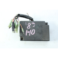 Suzuki 1982 1983 1984 1985 CDI Unit DT 140 HP 2 Stroke T1A04-05  1 YEAR WARRANTY