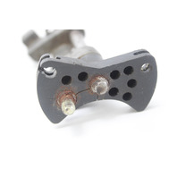 83093M 81054M Mercury Tiller Handle Assembly 6 7.5 9.8 HP 1972 - 1978 OEM