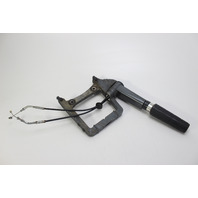 83093M 81054M Mercury Tiller Handle Assembly 6 7.5 9.8 HP 1972 - 1978 OEM