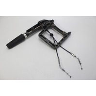 83093M 81054M Mercury Tiller Handle Assembly 6 7.5 9.8 HP 1972 - 1978 OEM