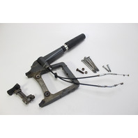 83093M 81054M Mercury Tiller Handle Assembly 6 7.5 9.8 HP 1972 - 1978 OEM