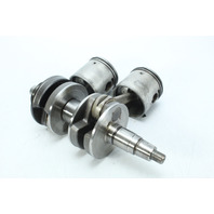 EVINRUDE  ETEC 2009 2010 2011 CRANKSHAFT PISTONS & CONNECTING RODS 15 25 30 HP