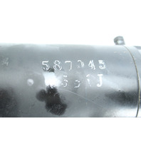 OEM Johnson Evinrude 2001 - 2010 Electric Starter 40 50 55 60 65 + HP 1 YEAR WTY