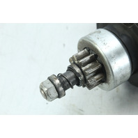 OEM Johnson Evinrude 2001 - 2010 Electric Starter 40 50 55 60 65 + HP 1 YEAR WTY