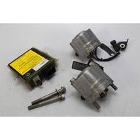 587489 Evinrude ETEC EMM ECU & Injector Set 15 25 30 HP 2009-2011 1 YEAR WTY