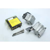 587489 Evinrude ETEC EMM ECU & Injector Set 15 25 30 HP 2009-2011 1 YEAR WTY