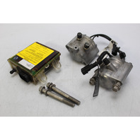 587489 Evinrude ETEC EMM ECU & Injector Set 15 25 30 HP 2009-2011 1 YEAR WTY