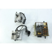 587489 Evinrude ETEC EMM ECU & Injector Set 15 25 30 HP 2009-2011 1 YEAR WTY