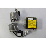 587489 Evinrude ETEC EMM ECU & Injector Set 15 25 30 HP 2009-2011 1 YEAR WTY