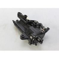 OEM Evinrude 2009 2010 - 2012 ETEC Fuel Vapor Separator & Pump 15 25 30 HP AS IS