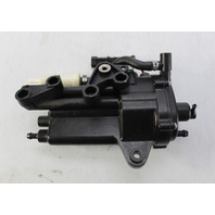 OEM Evinrude 2009 2010 - 2012 ETEC Fuel Vapor Separator & Pump 15 25 30 HP AS IS