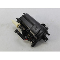 OEM Evinrude 2009 2010 - 2012 ETEC Fuel Vapor Separator & Pump 15 25 30 HP AS IS