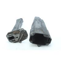 Evinrude ETEC 2010 & Up 20" Inner Exhaust Tube & Megaphone 15 25 30 HP