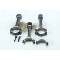 Johnson Evinrude 1996 1997 1998 1999 2000 2001 SET Of 3 Connecting Rods 25 35 HP