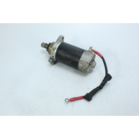 OEM Yamaha Starter 9.9 HP 11T ONE YEAR WARRANTY!