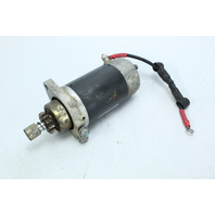 OEM Yamaha Starter 9.9 HP 11T ONE YEAR WARRANTY!