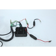 6G8-85510 Yamaha 9.9 HP 4-Stroke Complete Ignition System 1992-2005 1 Yr WTY