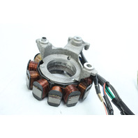 6G8-85510 Yamaha 9.9 HP 4-Stroke Complete Ignition System 1992-2005 1 Yr WTY