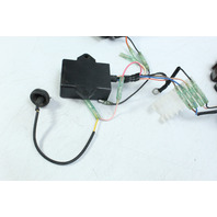 6G8-85510 Yamaha 9.9 HP 4-Stroke Complete Ignition System 1992-2005 1 Yr WTY