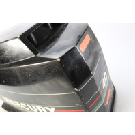 OEM Mercury Mariner Top Cowling Hood Engine Cover 40 HP GOOD CONDITION