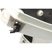 OEM Evinrude E-TEC Side Cowl Cowling Set Apron  2 Cylinder 2-Stroke