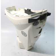 OEM Evinrude E-TEC Side Cowl Cowling Set Apron  2 Cylinder 2-Stroke
