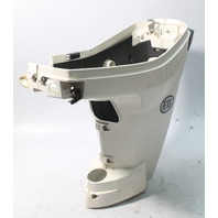 OEM Evinrude E-TEC Side Cowl Cowling Set Apron  2 Cylinder 2-Stroke