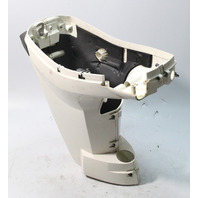 OEM Evinrude E-TEC Side Cowl Cowling Set Apron  2 Cylinder 2-Stroke
