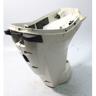 OEM Evinrude E-TEC Side Cowl Cowling Set Apron  2 Cylinder 2-Stroke