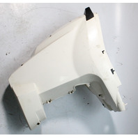 OEM Evinrude E-TEC Side Cowl Cowling Set Apron  2 Cylinder 2-Stroke