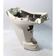 OEM Evinrude E-TEC Side Cowl Cowling Set Apron  2 Cylinder 2-Stroke
