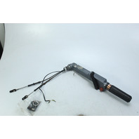 OEM Yamaha Steering Handle Tiller Handle  9.9 HP Good Condition Ready To Install