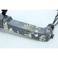 OEM Yamaha Steering Handle Tiller Handle  9.9 HP Good Condition Ready To Install