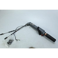 OEM Yamaha Steering Handle Tiller Handle  9.9 HP Good Condition Ready To Install