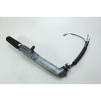 6G8-42111-02-8D Yamaha 2000 - 2006 Tiller Handle F9.9 T9.9 4 Stroke 1 YEAR WTY