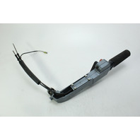 6G8-42111-02-8D Yamaha 2000 - 2006 Tiller Handle F9.9 T9.9 4 Stroke 1 YEAR WTY