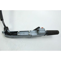 6G8-42111-02-8D Yamaha 2000 - 2006 Tiller Handle F9.9 T9.9 4 Stroke 1 YEAR WTY
