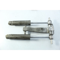 OEM Johnson Evinrude Shock Absorber & Trail Lock Arm With Hardware