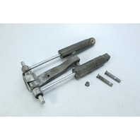 OEM Johnson Evinrude Shock Absorber & Trail Lock Arm With Hardware