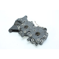 OEM Johnson Evinrude Cylinder Head & Cover 2 Cylinder 2 Stroke GOOD CONDITION