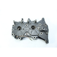 OEM Johnson Evinrude Cylinder Head & Cover 2 Cylinder 2 Stroke GOOD CONDITION