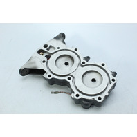 OEM Johnson Evinrude Cylinder Head & Cover 2 Cylinder 2 Stroke GOOD CONDITION