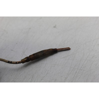 OEM Johnson Evinrude Starboard Cylinder Head W/ Cover 2 Cylinder 2 Stroke