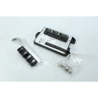 OEM Mercury Optimax Engine Control Module DFI ECU 200 HP 414 HOURS 1 YR WARRANTY