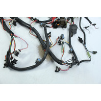 OEM Mercury Optimax DFI Engine Wiring Harness FRESHWATER READY TO INSTALL