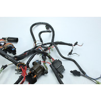 OEM Mercury Optimax DFI Engine Wiring Harness FRESHWATER READY TO INSTALL