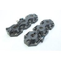 OEM Mercury Mariner 3.0L EFI Cylinder Head Set V6 2 Stroke READY TO INSTALL