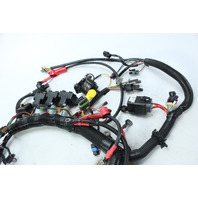 OEM Mercury Optimax DFI 1.5L Engine Wiring Harness 3 Cylinder 1 YEAR WARRANTY