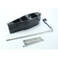 OEM Mercury Optimax Extension Conversion Kit 5'' Spacer With 20'' Shaft DFI 1.5L